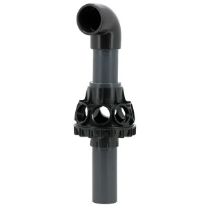 Collecteur - Pièces détachées -