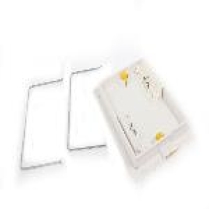 Porte sac easykleen - Pièces détachées - Dolphin