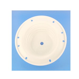 Fond de projecteur - Pièces détachées -