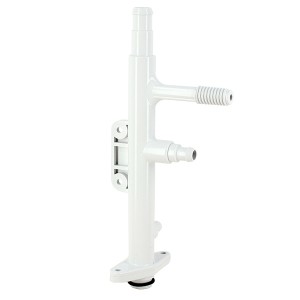 Conduit alimentation coudé - K30 - Pièces détachées - Zodiac Poolcare