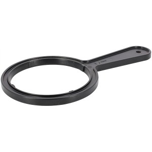 Clé de couvercle - Pièces détachées -