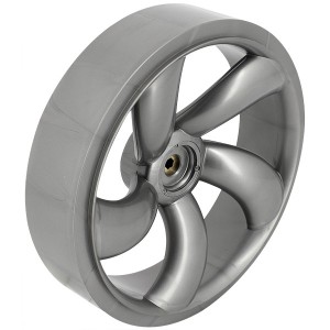 Roue (côté impair) - 39-401 - Pièces détachées - Polaris