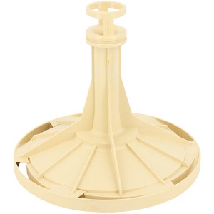 Diffuseur + tuyau venturi - Pièces détachées -