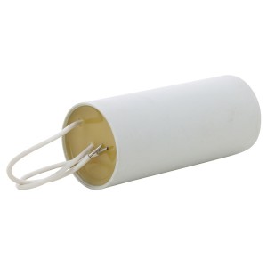 Condensateur 25 µF - Pièces détachées -