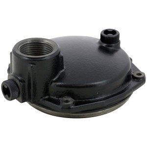 Corps aspiration - Pièces détachées -