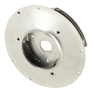 Turbine - Pièces détachées -