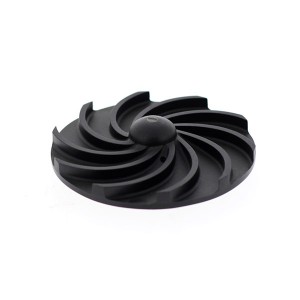 Turbine - Pièces détachées -