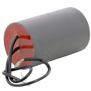 Condensateur 6 µF - Pièces détachées -