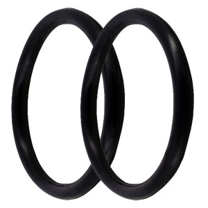 Joint torique D60 x 8 2 pour filtre Aster (kit 2 unités) - Pièces détachées -