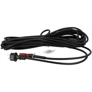 Kit câble d'alimentation - Pièces détachées -