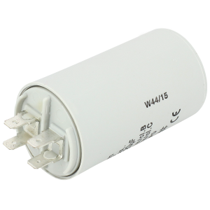 Condensateur 20 µF - Pièces détachées -