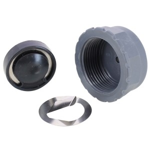 Kit clapet amorçage - Pièces détachées - POMPES GUINARD LOISIRS