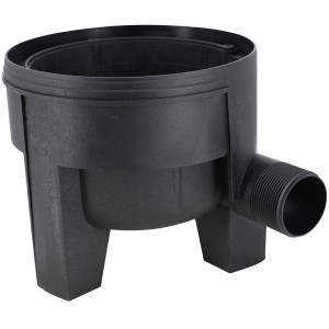 Kit fond aspiration - Pièces détachées - POMPES GUINARD LOISIRS