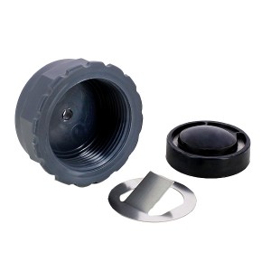 Kit clapet amorçage - Pièces détachées - POMPES GUINARD LOISIRS