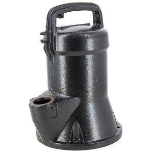 Kit corps sup. DRx200m 230V 50 - Pièces détachées - POMPES GUINARD LOISIRS