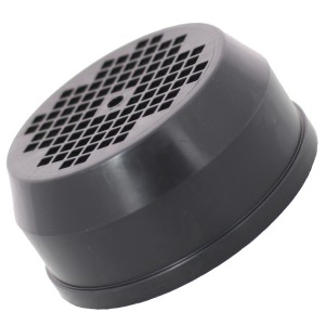 Couvercle ventilateur PPE - Pièces détachées - Astralpool
