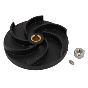 Turbine - Pièces détachées -