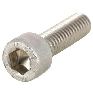 Vis (M6x20) - Pièces détachées - POMPES GUINARD LOISIRS