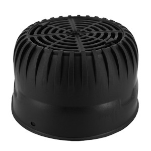 Couvercle ventilateur - Pièces détachées -