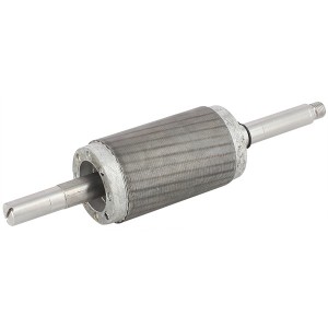 Axe - Pièces détachées - Espa