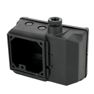 Kit CB8 - Pièces détachées - Espa