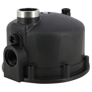 Corps de pompe - Pièces détachées - Espa