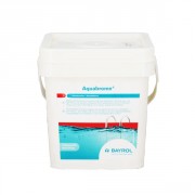 Aquabrome pastilles - 5 kg