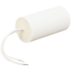 Condensateur 10 µF - Pièces détachées - Espa