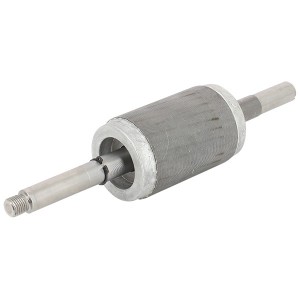 Axe - Pièces détachées - Espa