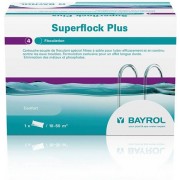 Superflock Plus - Cartouches