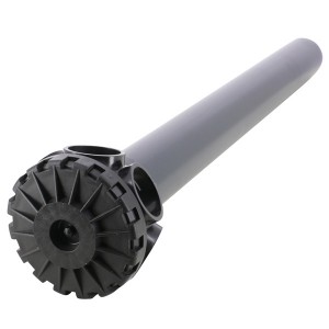 Collecteur - Pièces détachées - Espa