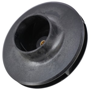 Turbine - Pièces détachées - Espa