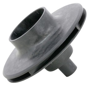 Turbine - Pièces détachées - Espa