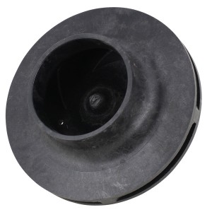 Turbine - Pièces détachées - Espa