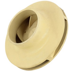 Turbine - Pièces détachées - Espa