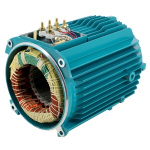 Stator - Pièces détachées - Espa