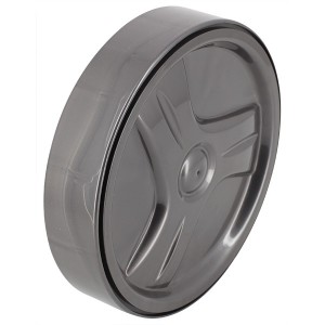 Jante petite grise - Pièces détachées -