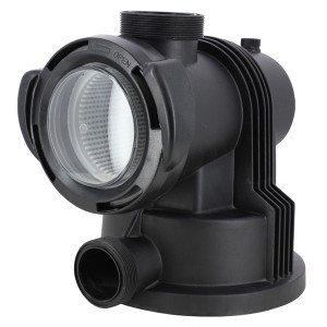 Corps de pompe - Pièces détachées - Espa