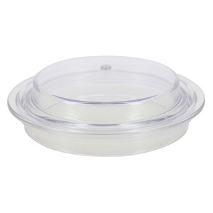 Couvercle filtre - Pièces détachées - Espa