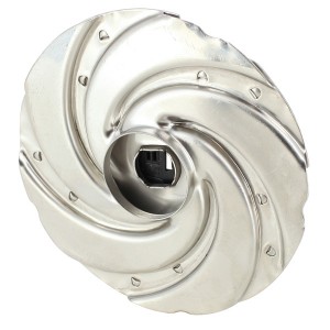 Turbine - Pièces détachées - Espa