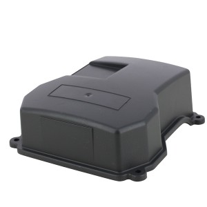 Couvercle caisse - Pièces détachées - Espa