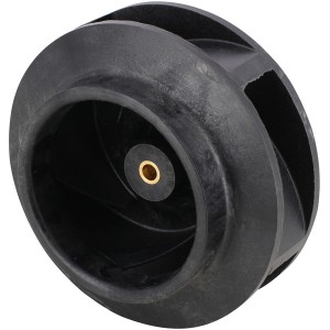 Turbine - Pièces détachées - Espa