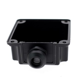 Caisse - Pièces détachées - Espa