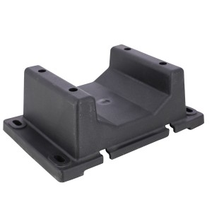 Pied - Pièces détachées - Espa