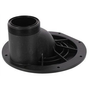 Couvercle - Pièces détachées - Espa