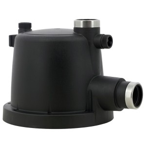 Corps de pompe - Pièces détachées - Espa