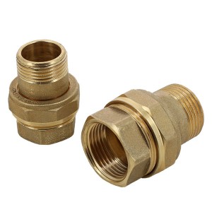 Kit de 2 raccords - Pièces détachées - DAB