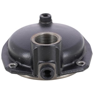 Couvercle - Pièces détachées - Pompes Guinard Bâtiment