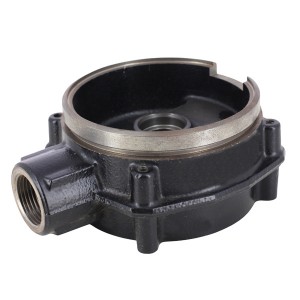 Corps refoulement - Pièces détachées - Pompes Guinard Bâtiment