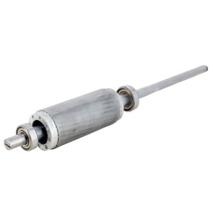 Axe - Pièces détachées - Pompes Guinard Bâtiment